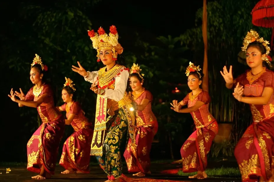 Ubud Tour Package