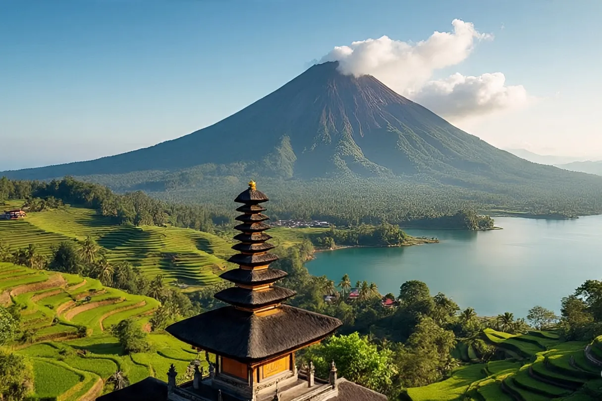 Kintamani Bangli